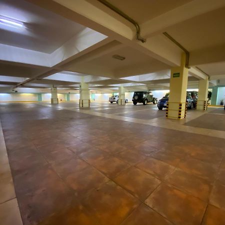 Hotel Maria Rico Мехико Экстерьер фото
